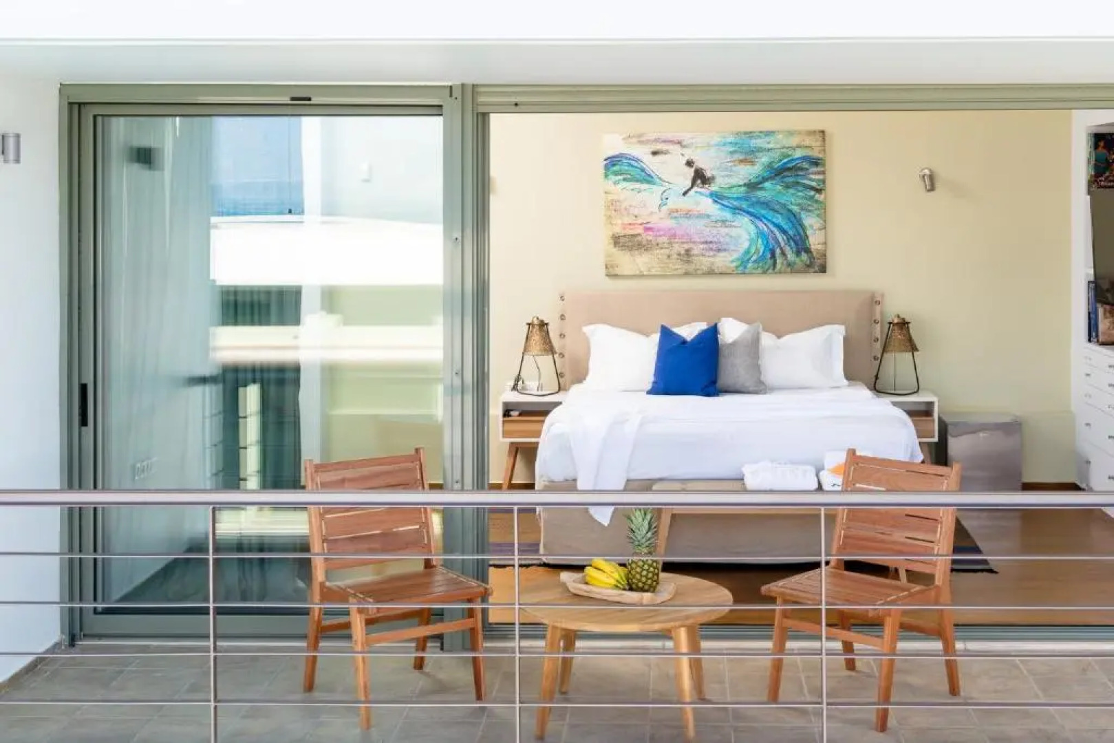 LEFKON VILLA by the Sea!