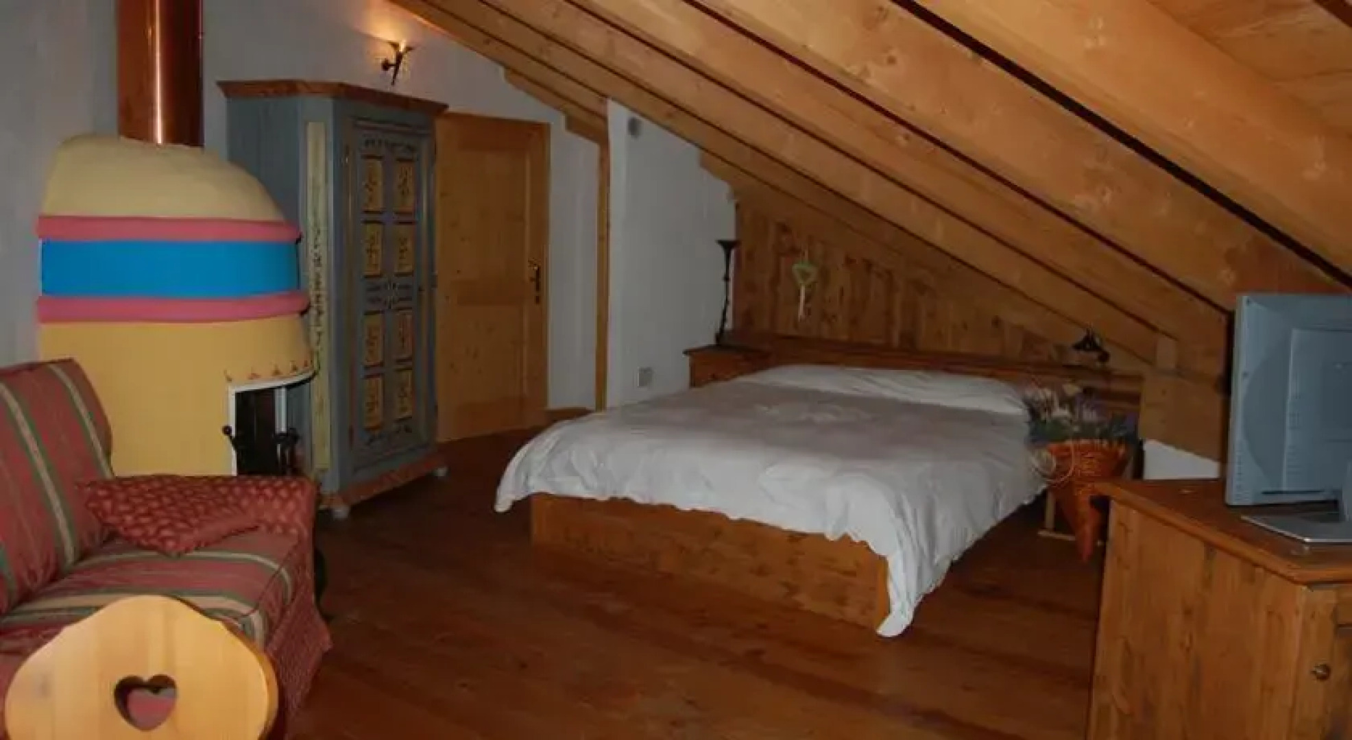 Baita Ciamp dele Strie