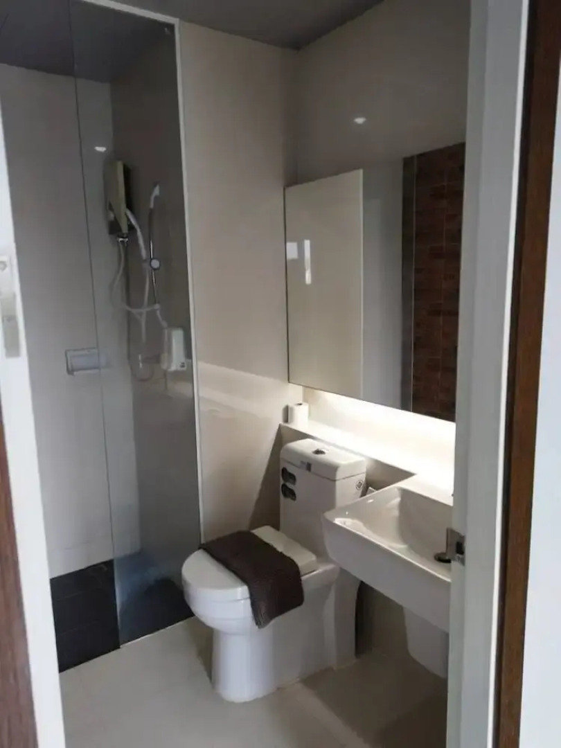 Baan Bangkok 97 Hotel