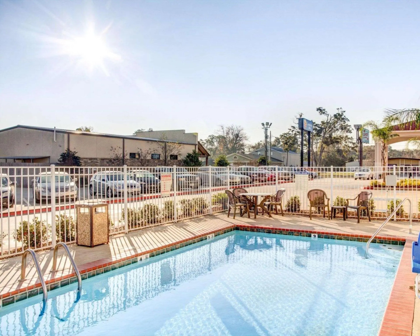 Comfort Inn Lake Charles