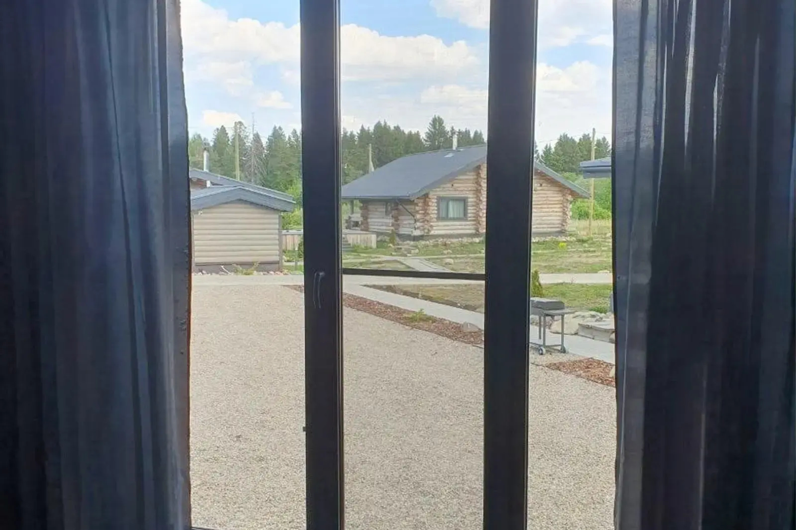 Сова Шуйский Залив