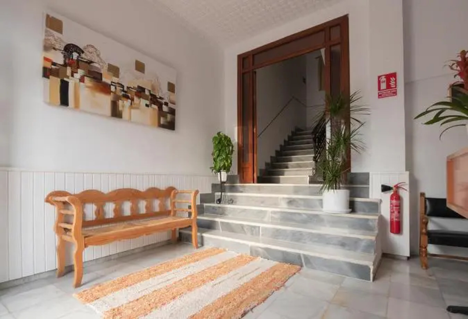 Pension Rural del Sol