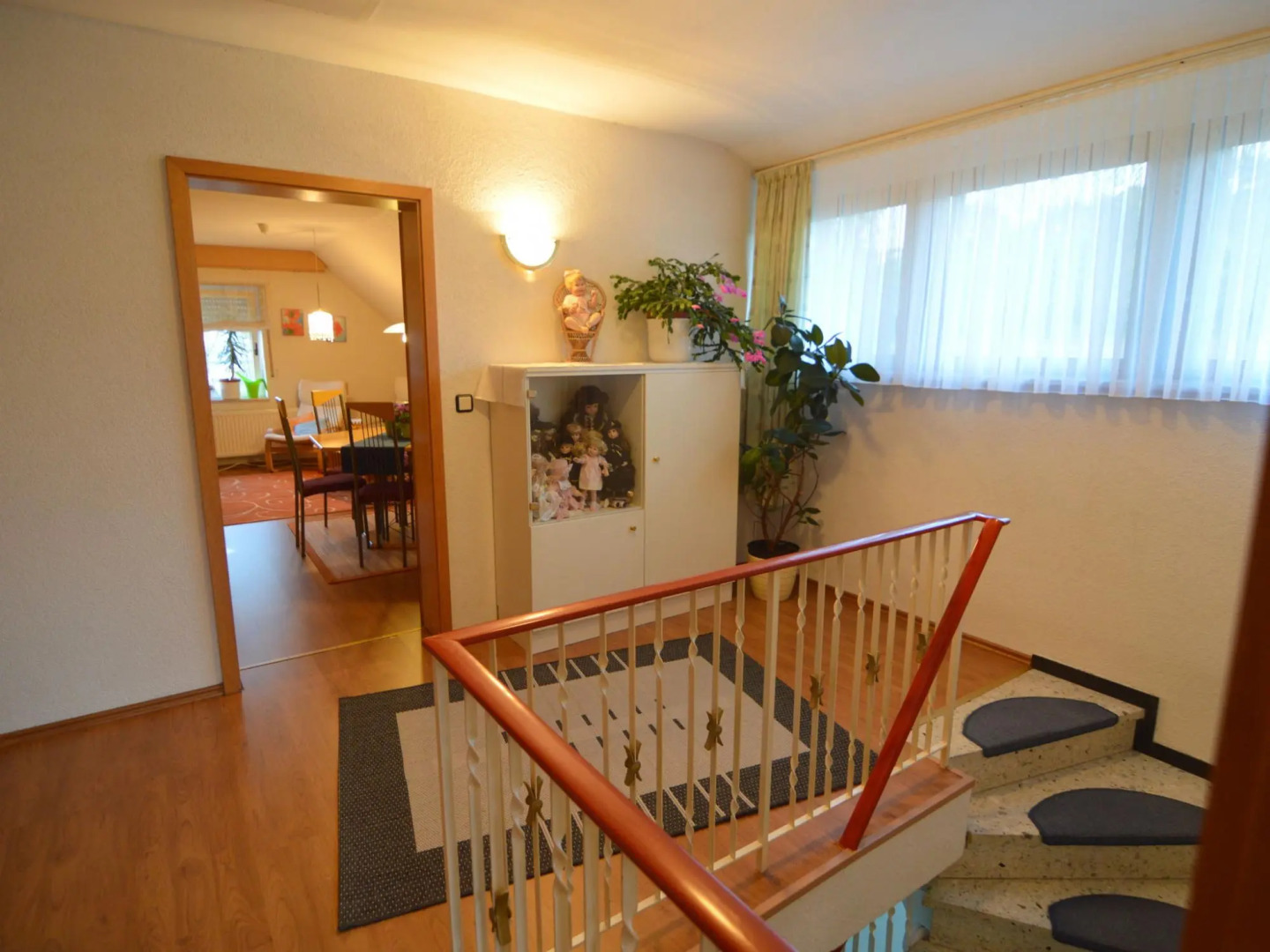 Cozy Apartment in Neumagen-Dhron near Lake Mosel with Garden