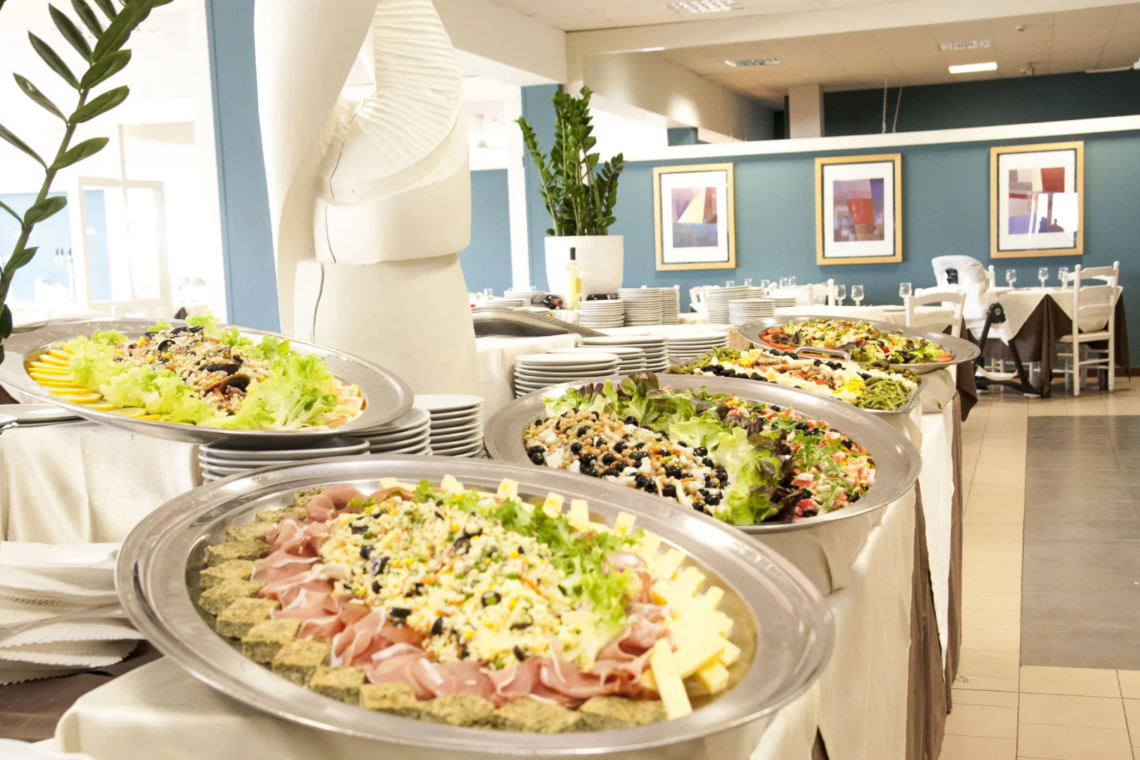 TH Costa Rei - Free Beach Club