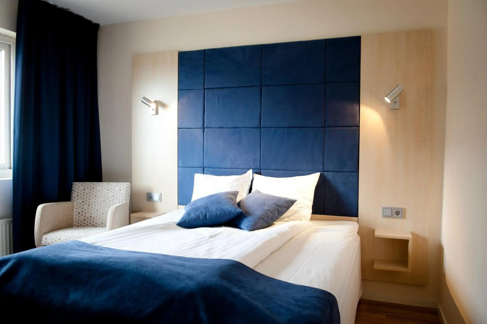 Sturup Airport Hotel