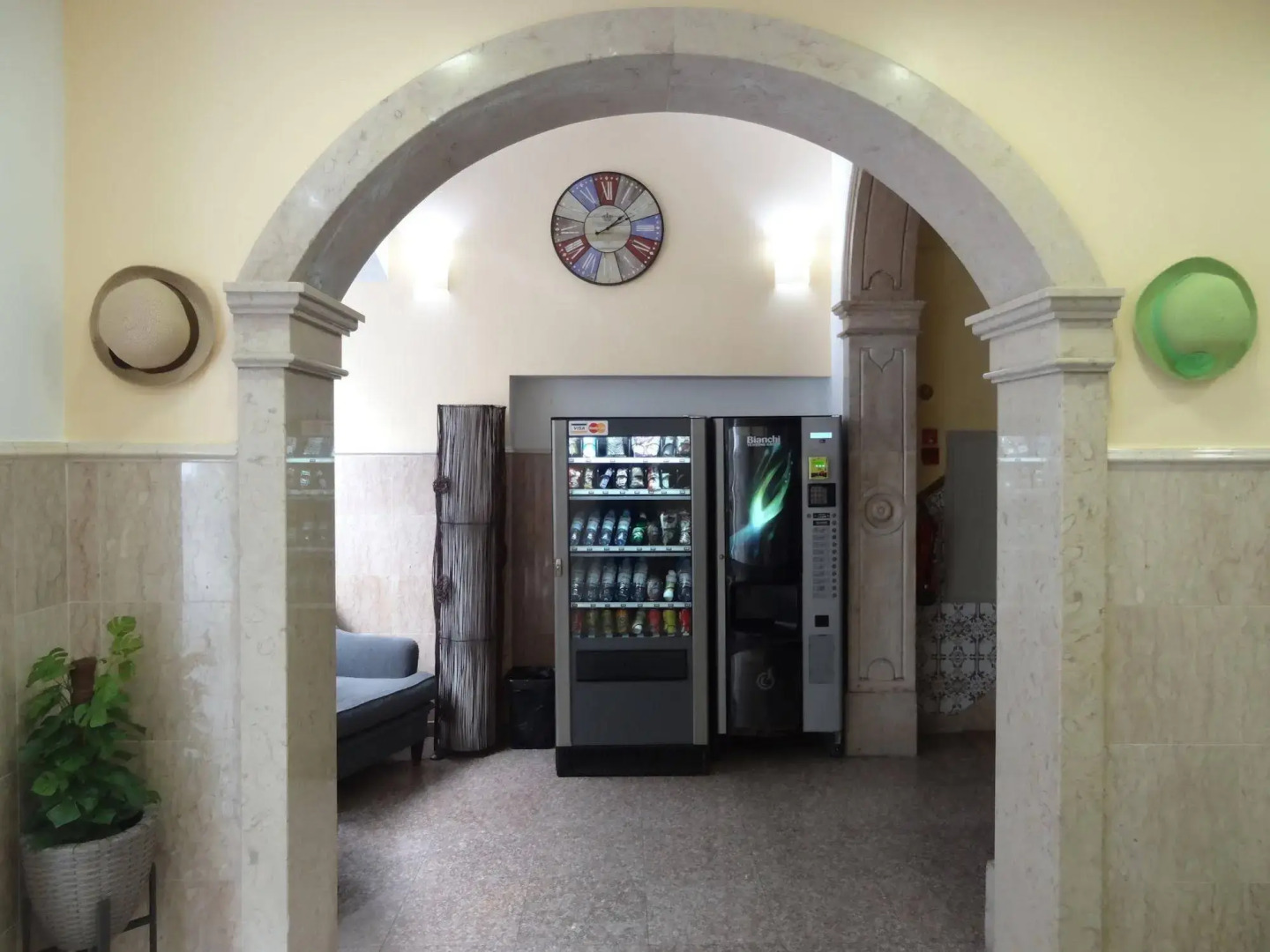 161 Norte Guesthouse