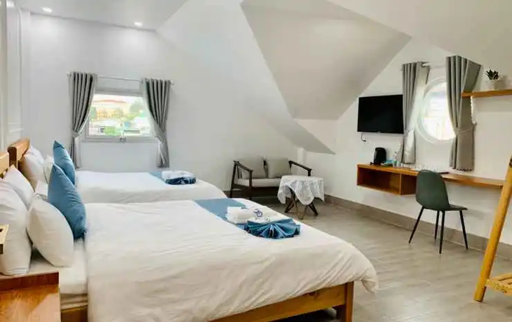 Sun Valley Hotel Resort