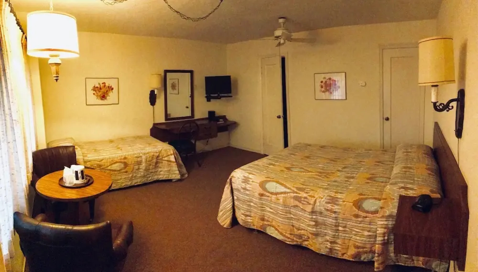 El Campo Casa Resort