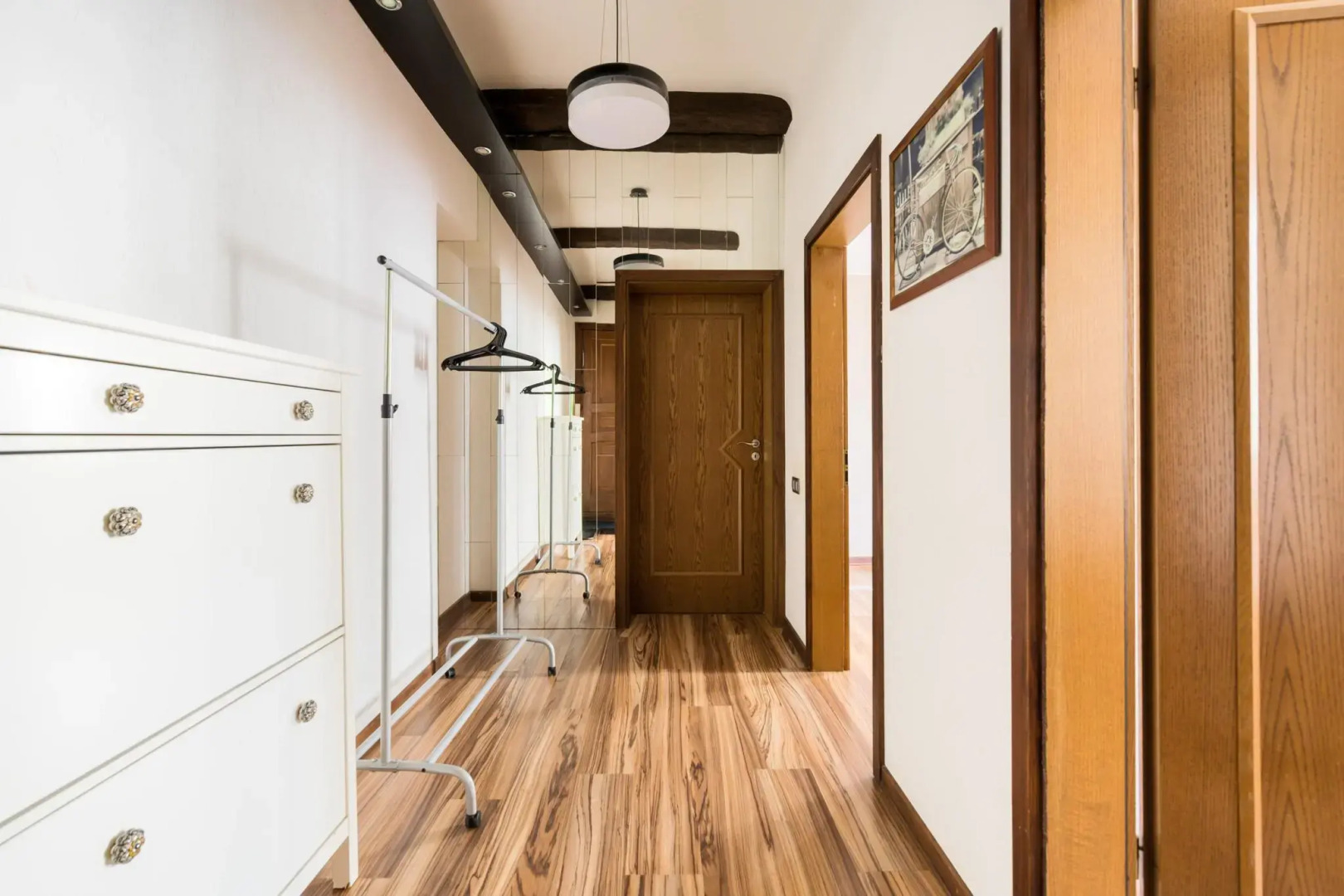 Апартаменты на улице 3-я Советская 10