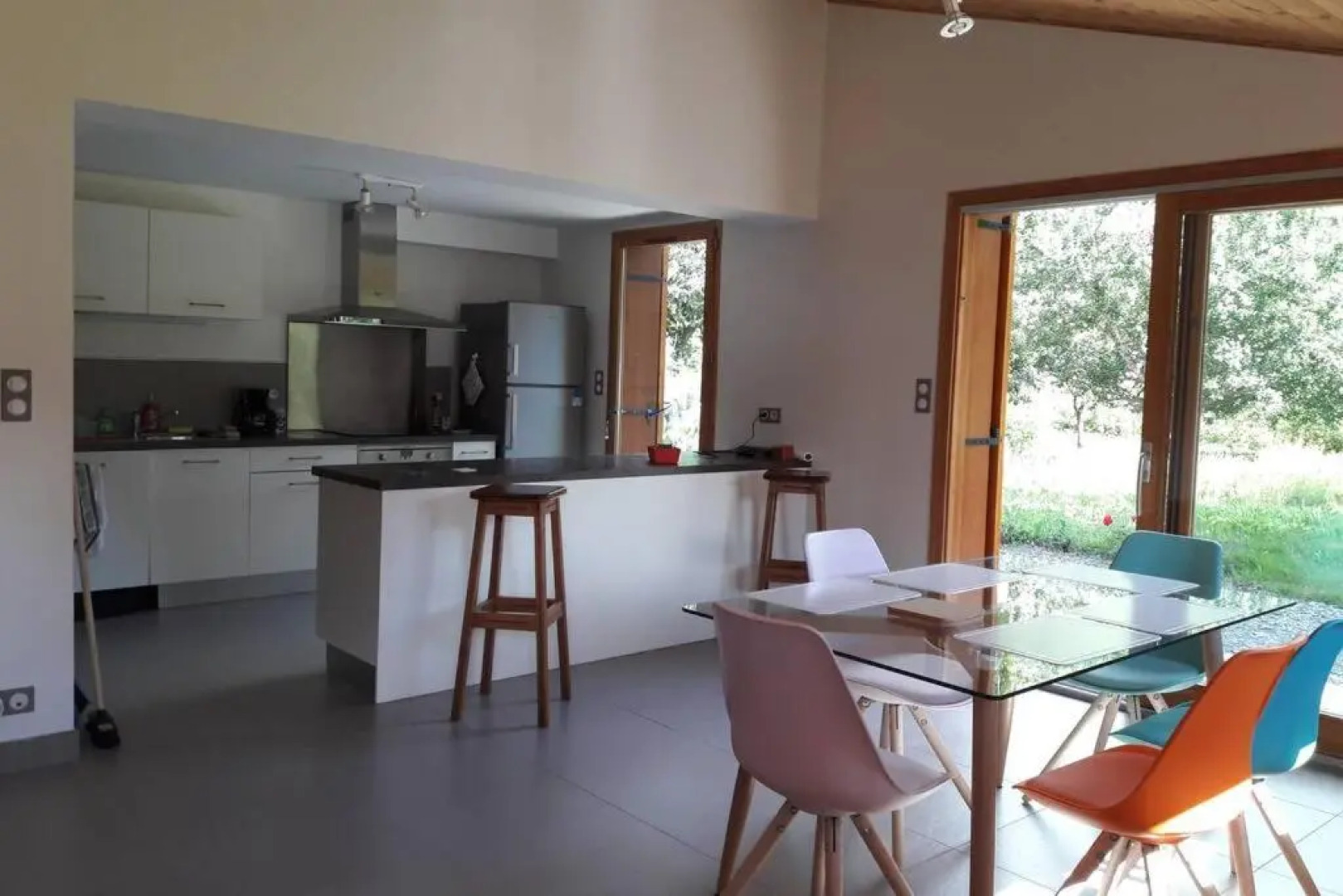 Gite "Entre Champsaur Et Valgodemard"