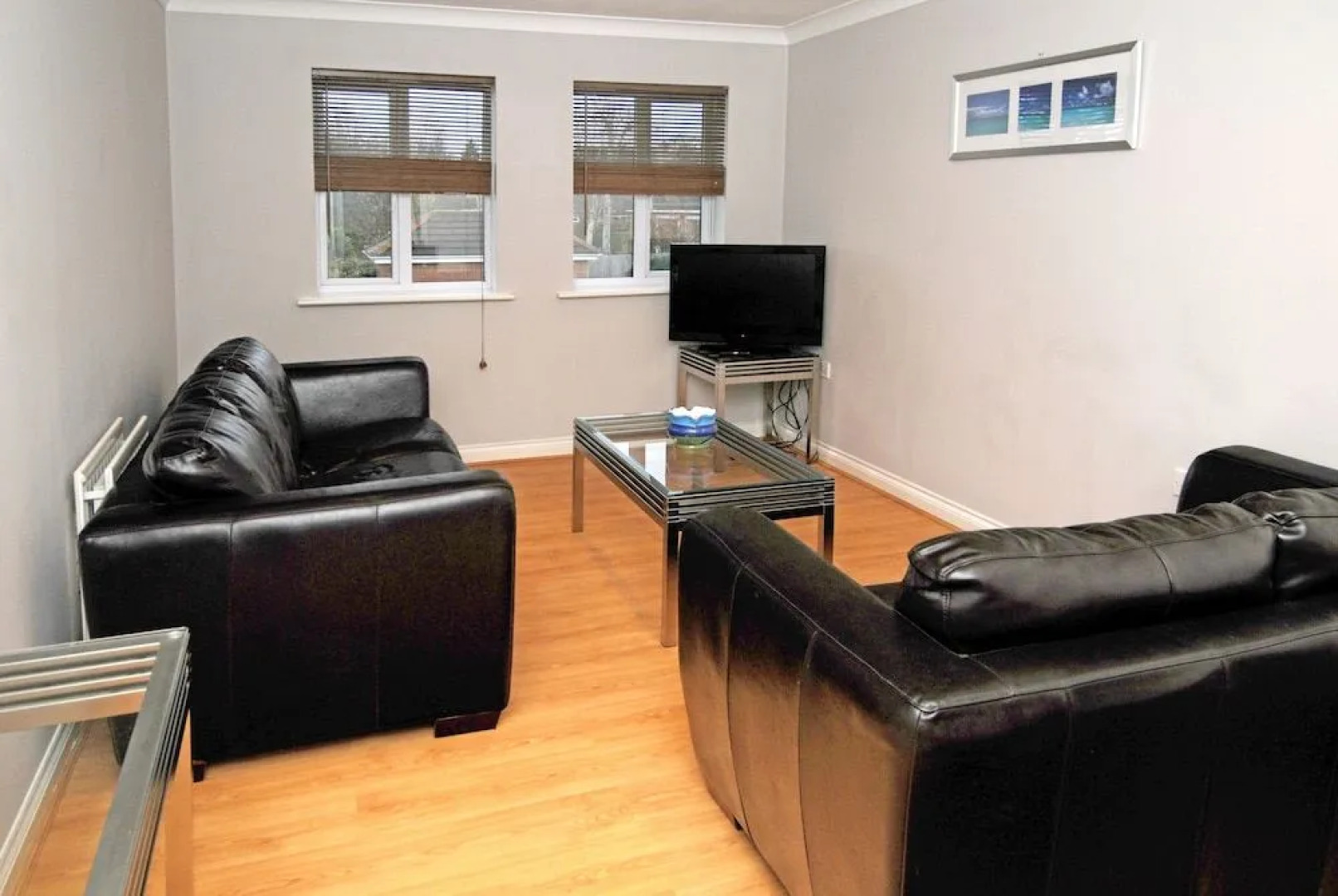 Copthorne Court Serviced Apartments