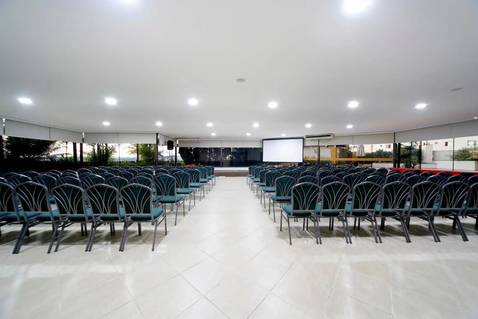 Sorocaba Park Hotel by Atlantica