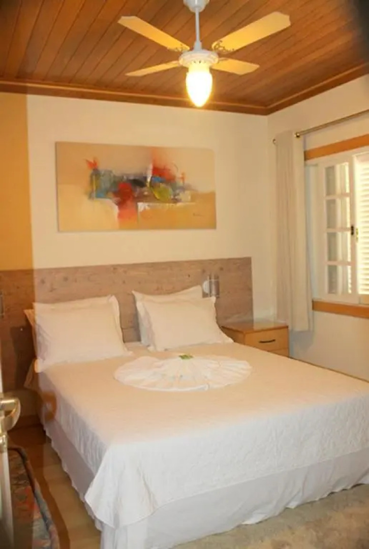 Pousada Eco Da Montanha