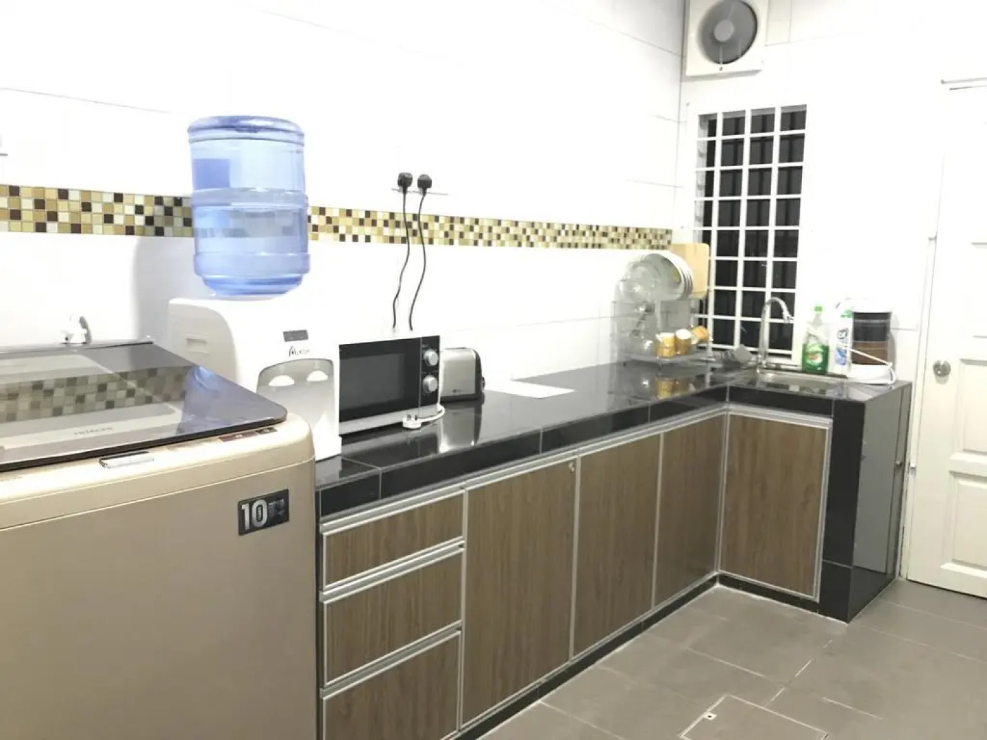 OYO 90210 Jiaxin Homestay Putri Wangsa