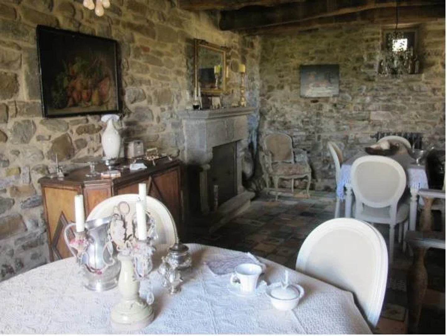 B&B La Locanda Di Cavoleto