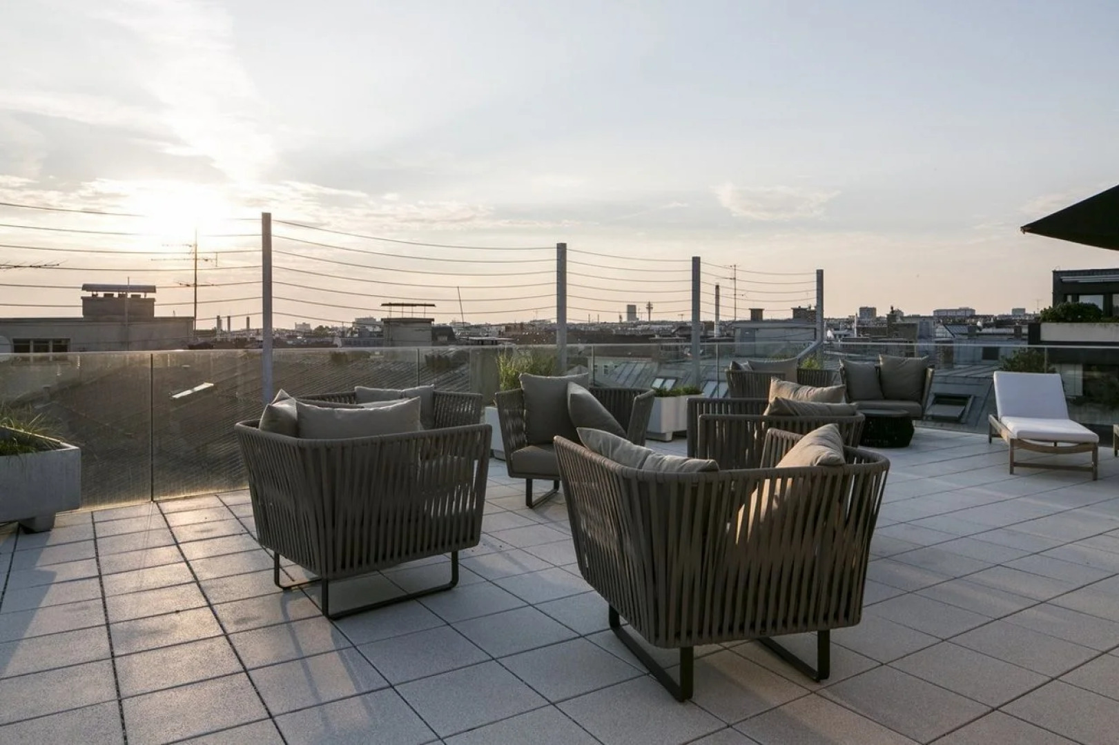 MAXX by Steigenberger Hotel Vienna