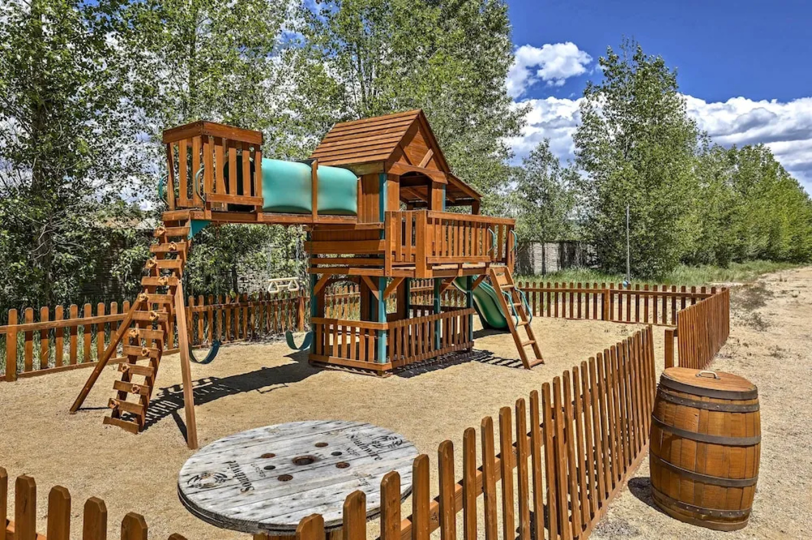 4 Mi to Granby Ranch: Home w/ Mtn Views