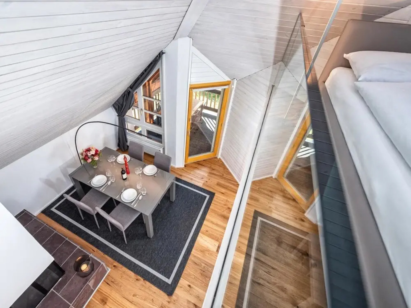 Schweizerhof 621 Vaz Obervaz