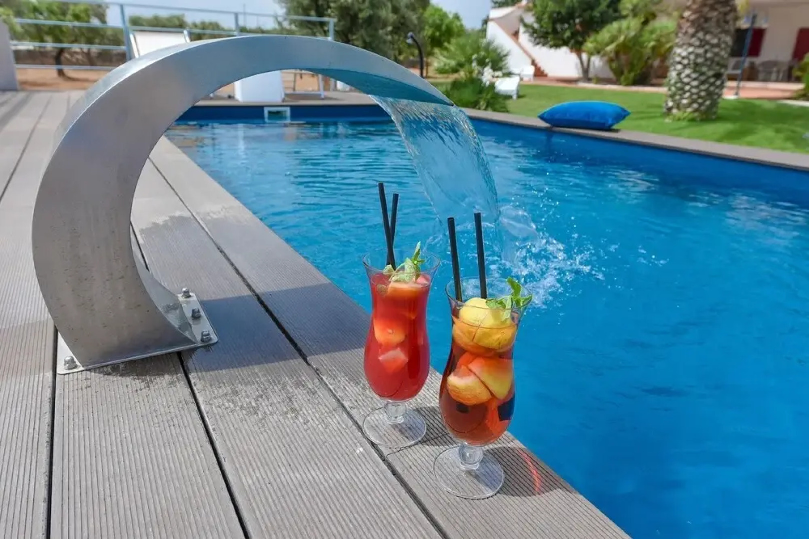 Esclusiva Villa a Ostuni con Piscina 1km dal Mare