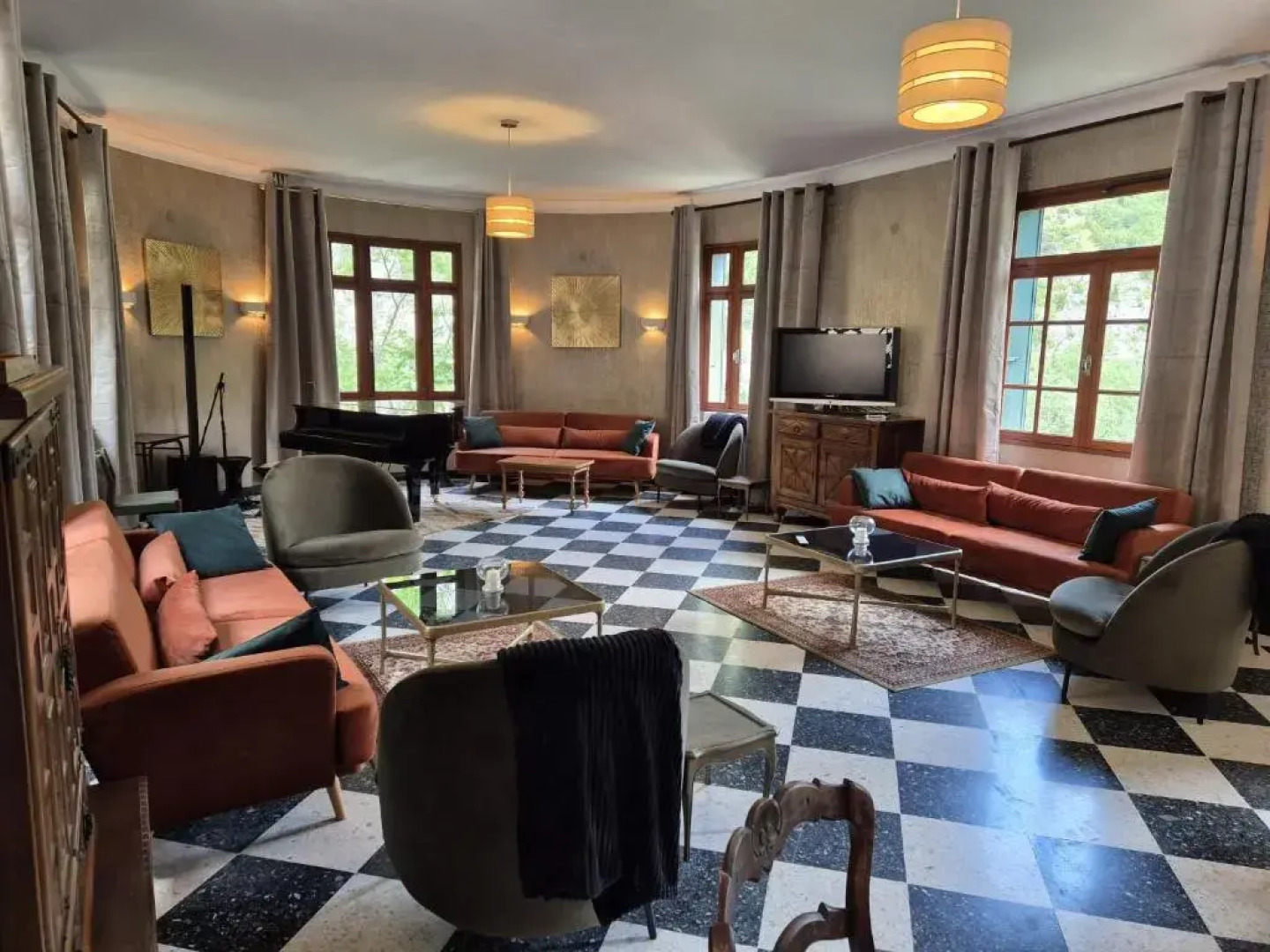 Hôtel Le Val Du Tech