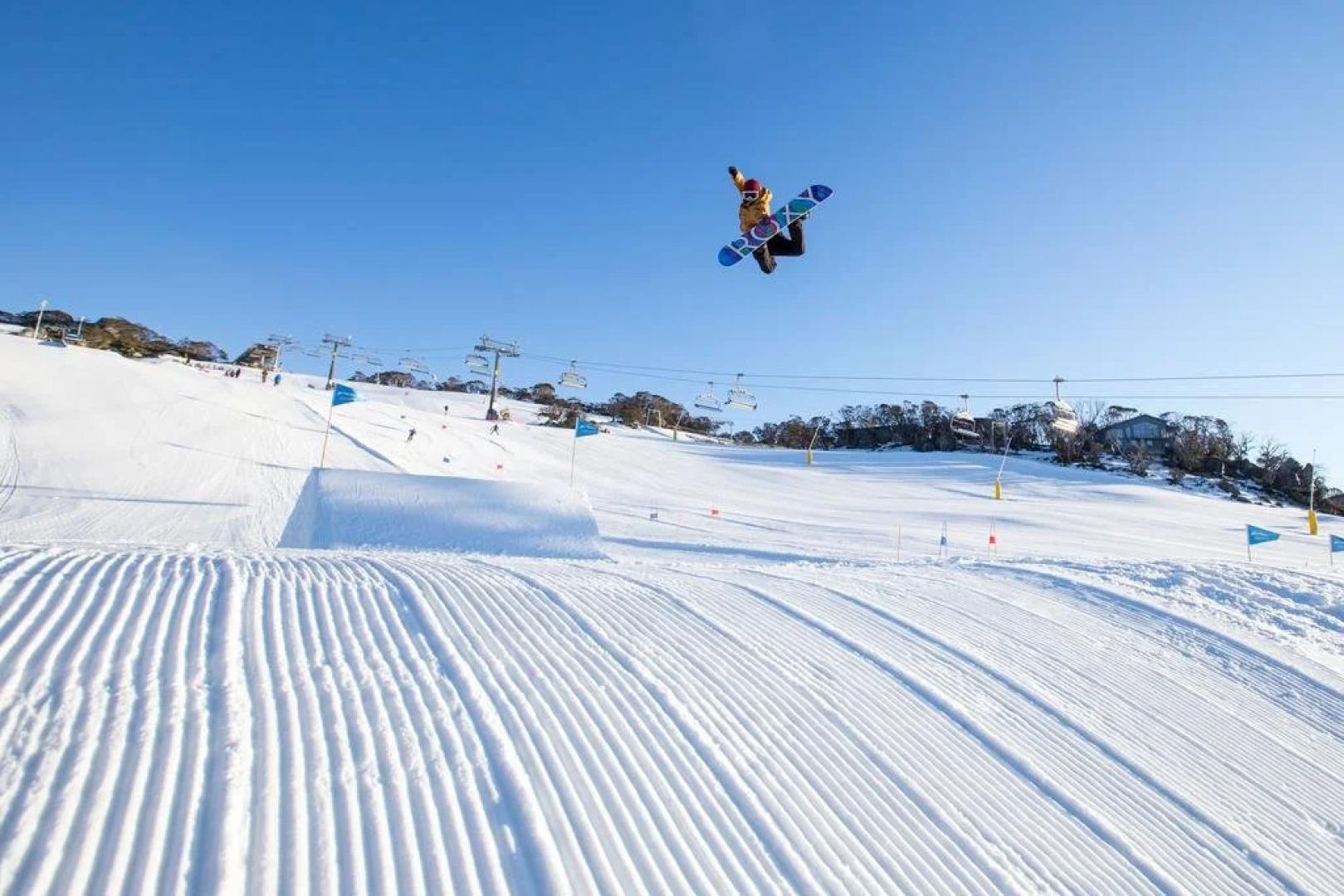Mountain View Chalet at Heidi's