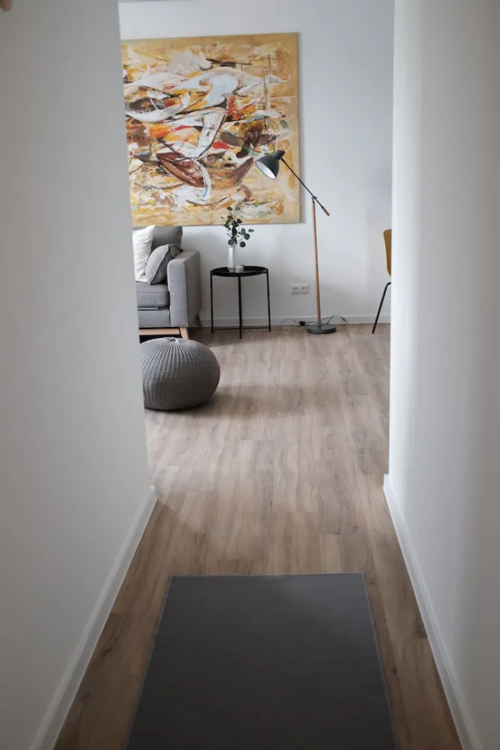 aparthotel glück auf Düppelstrasse