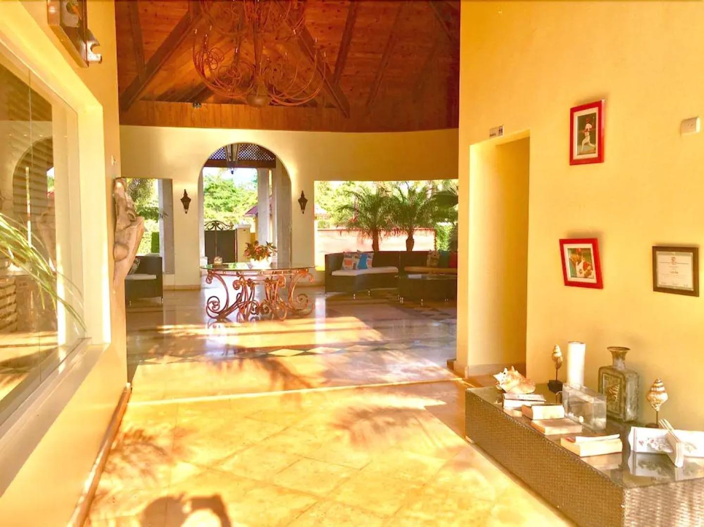 We Hostel and Suites Las Galeras