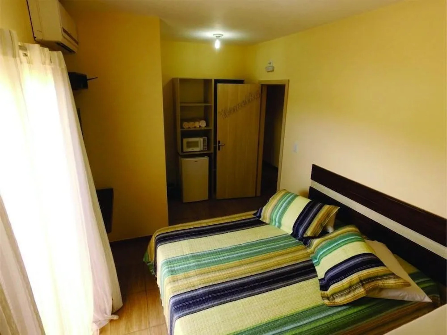 Pousada Recanto do Cascalho