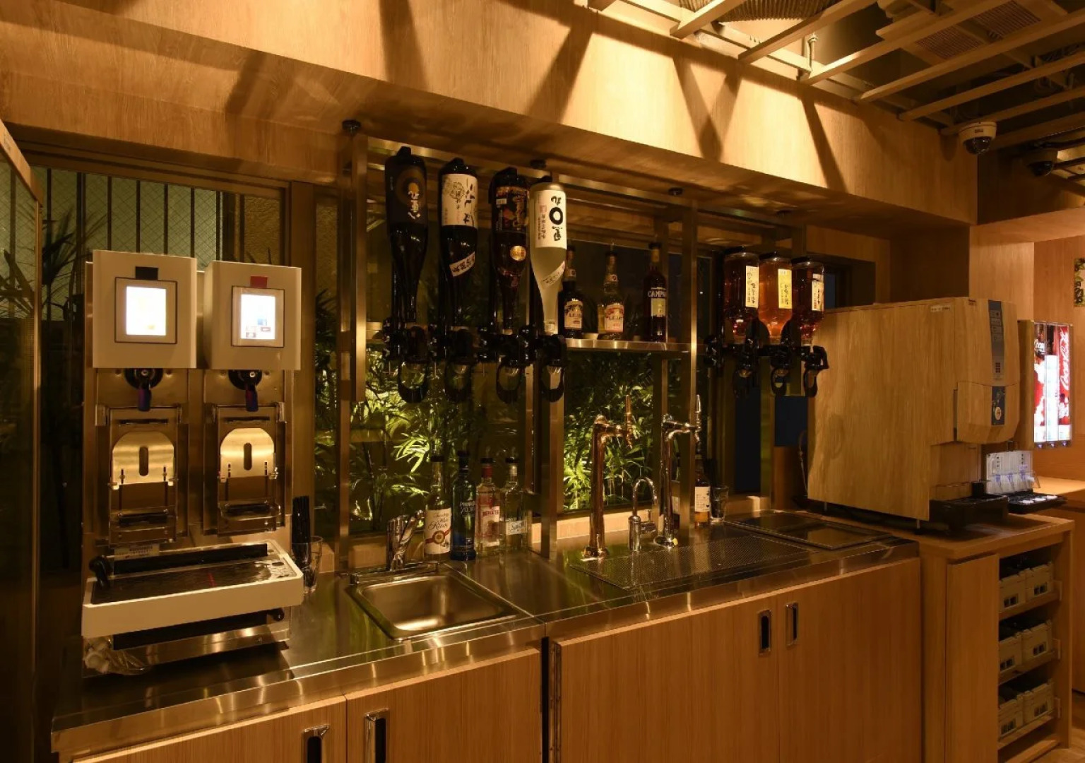 Capsule Hotel Anshin Oyado Premier Resort Kyoto Shijo Karasuma