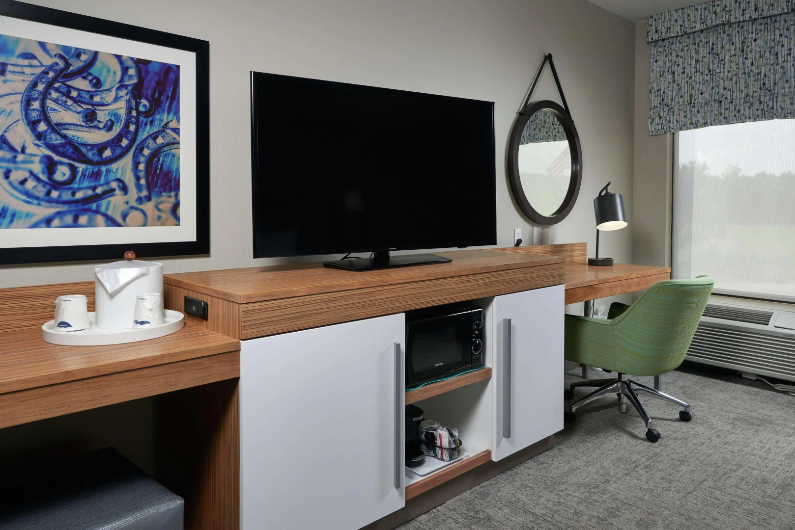 Hampton Inn Louisville I-65 @ Brooks Rd.