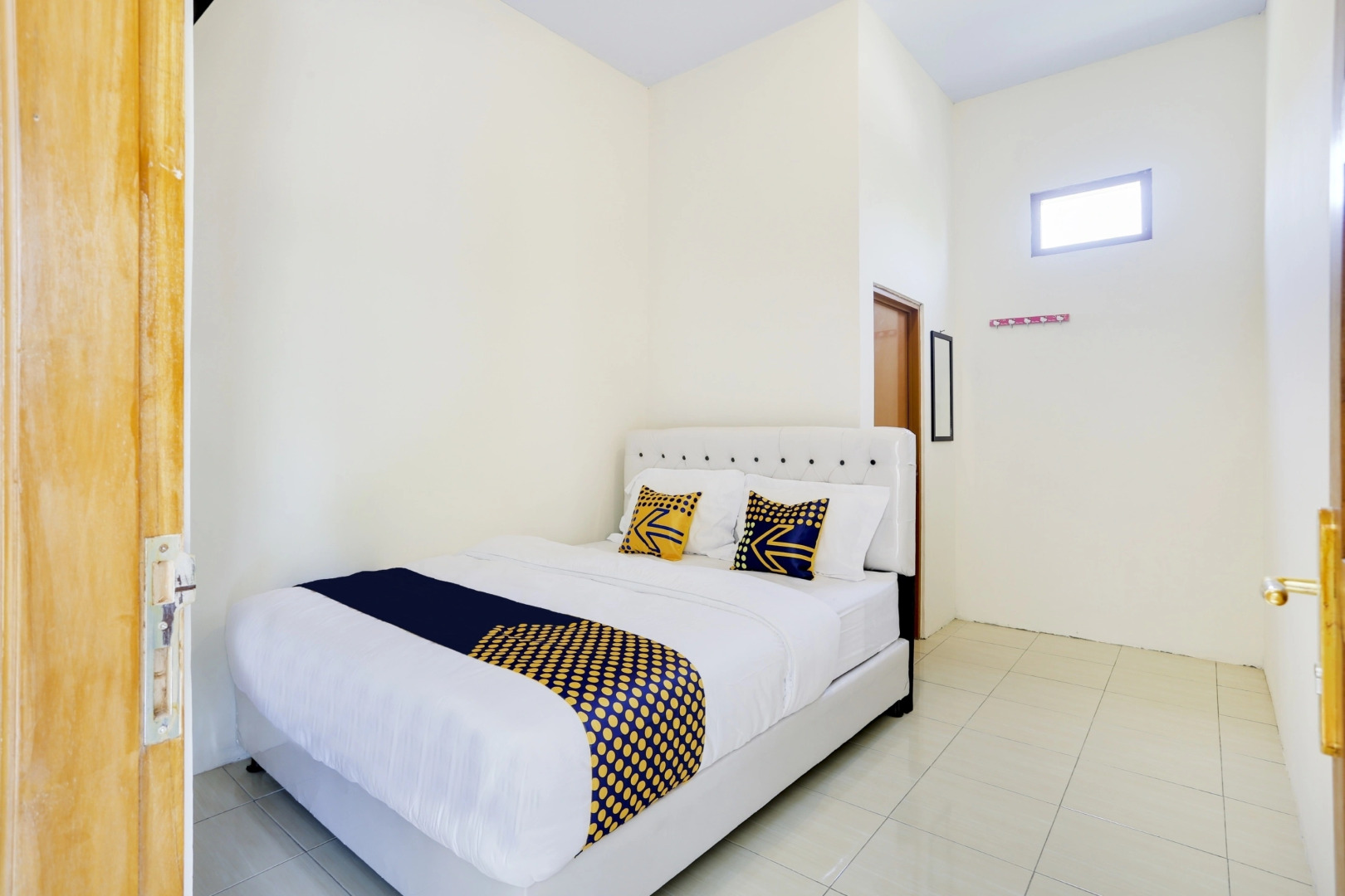 SPOT ON 3993 Zidney 2 Syariah