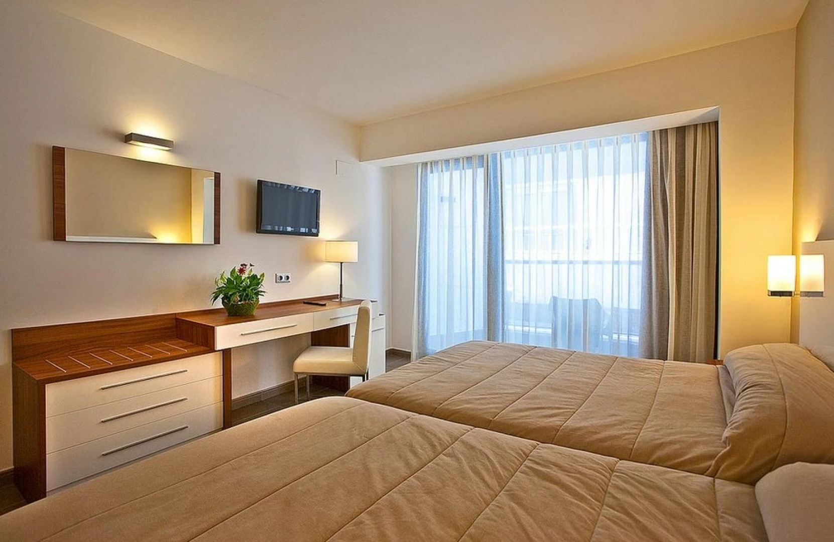 Hotel Boutique RH PortoCristo