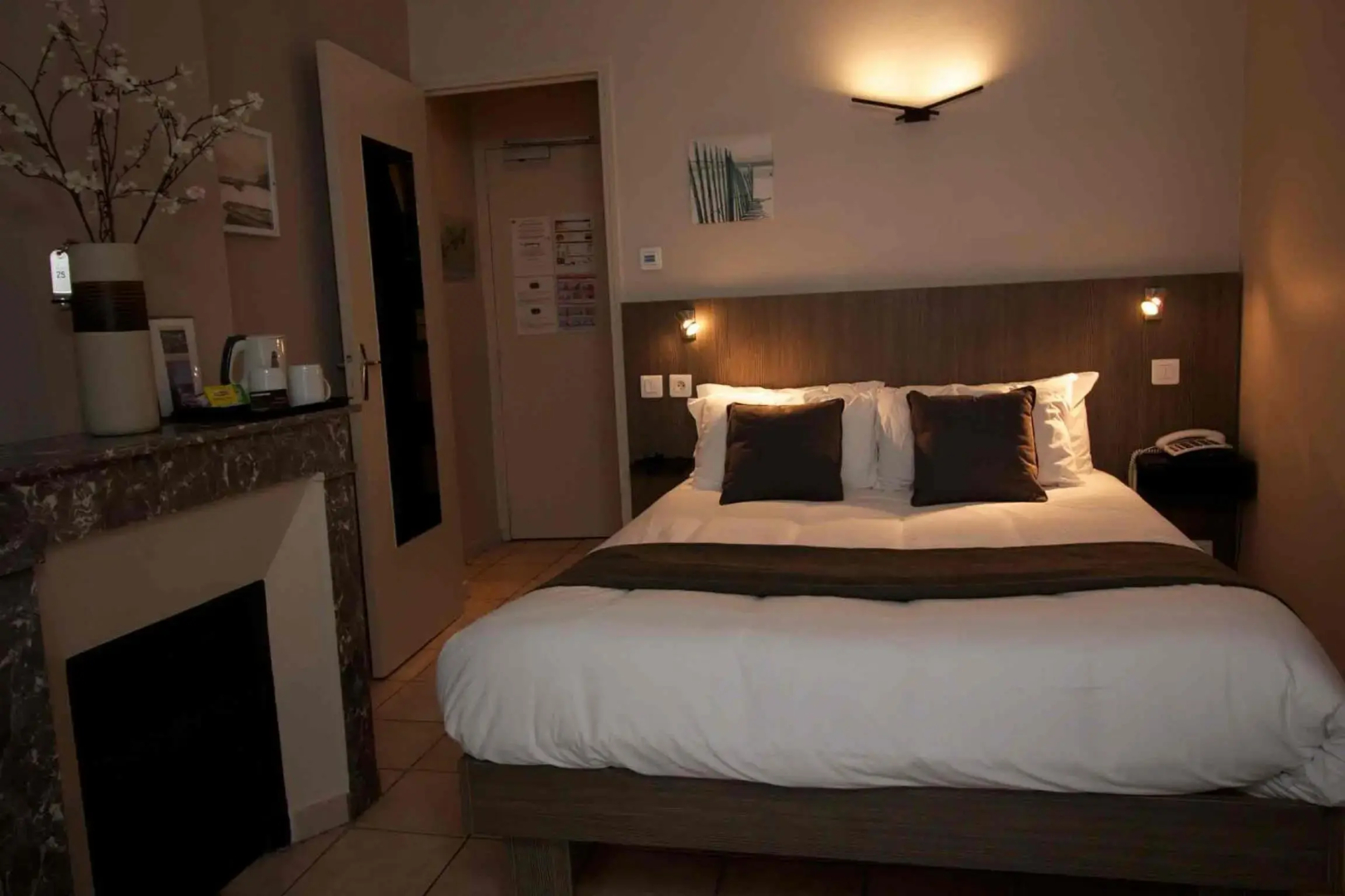 Le Strasbourg Hotel