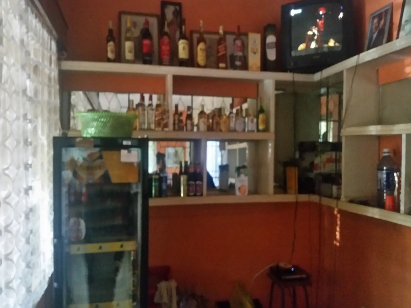 Mountainview Backpackers Kisumu