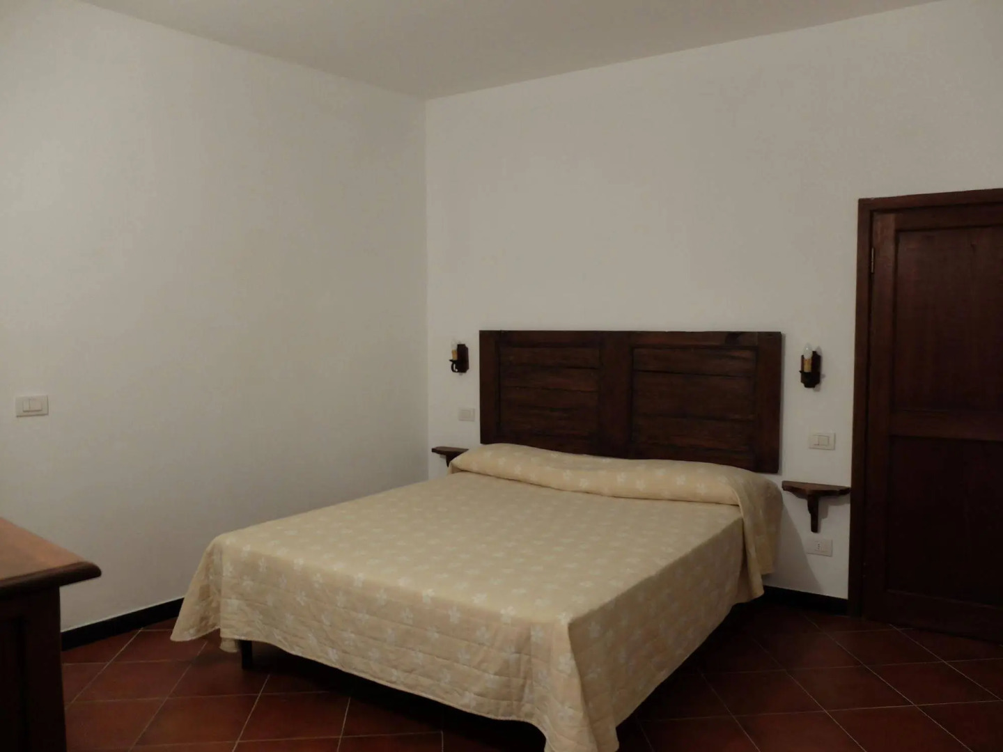 Appartamenti Villa dellErta