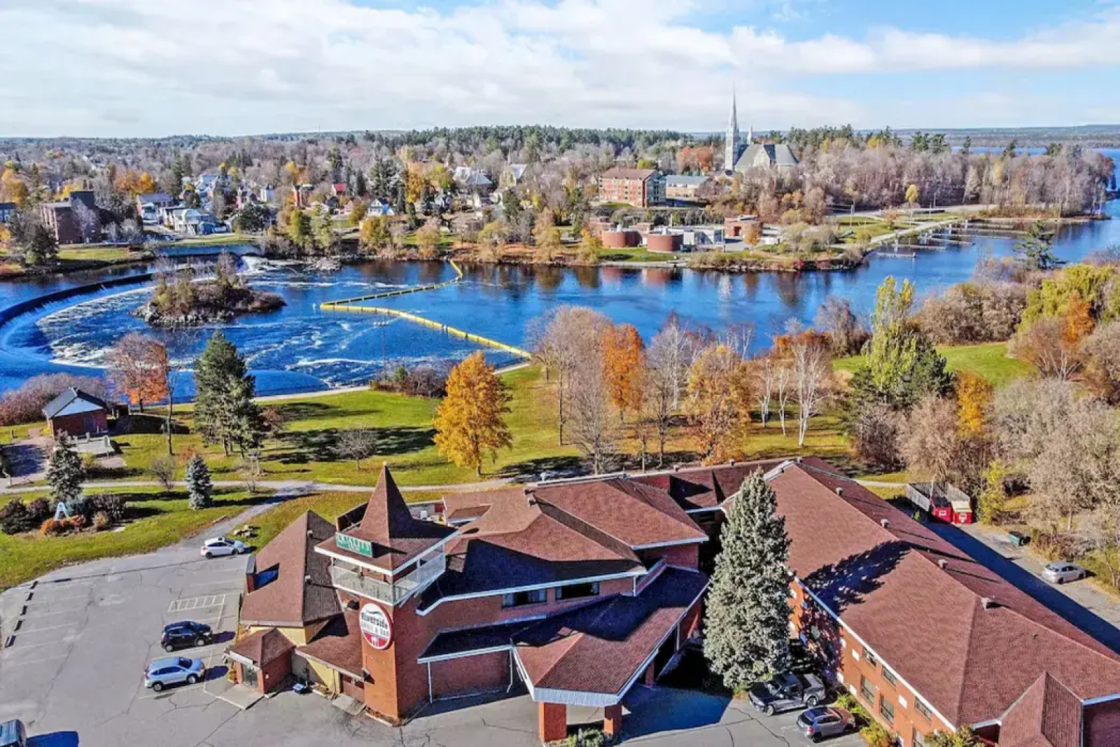 Ramada by Wyndham Arnprior