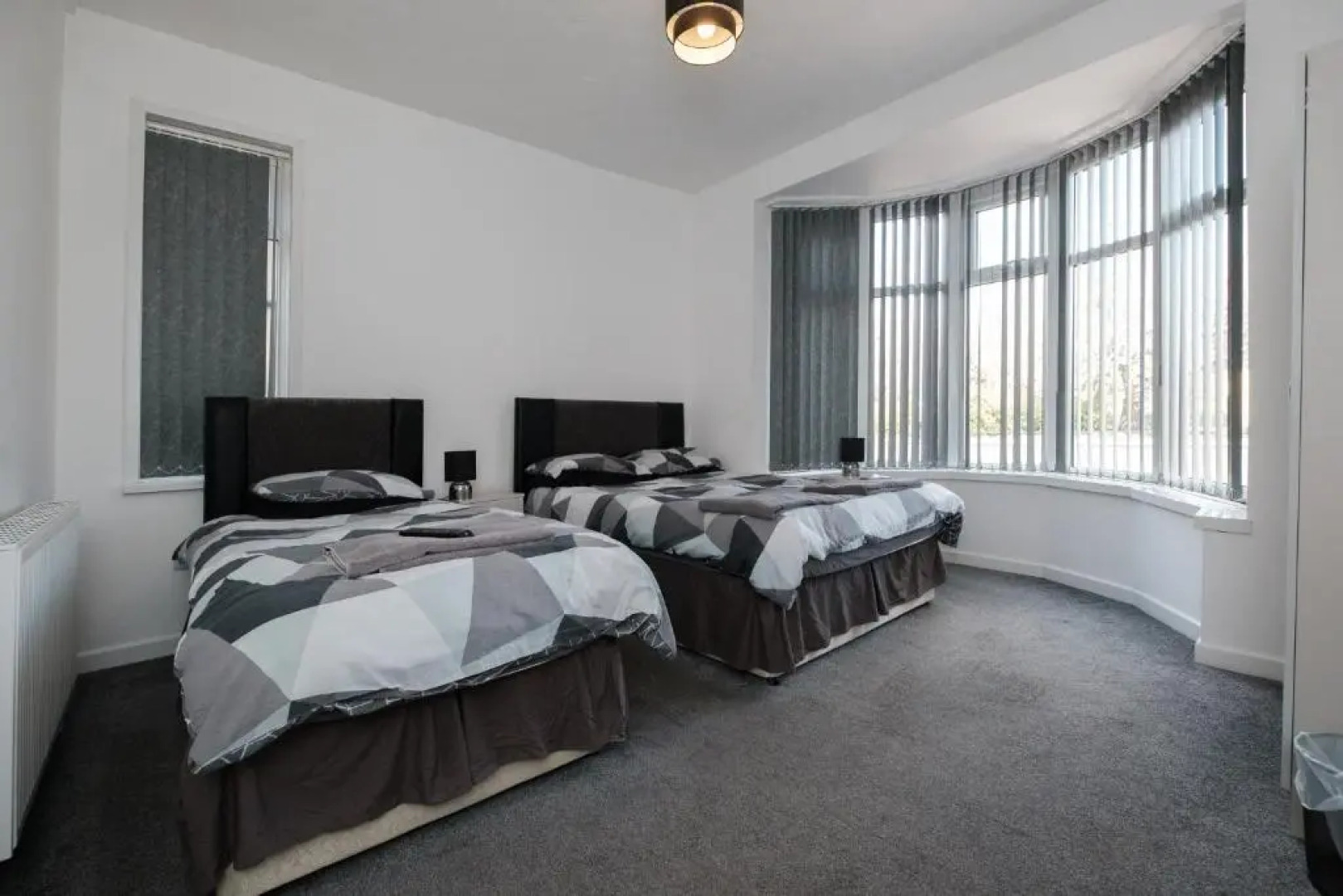 OYO The Pickering Park