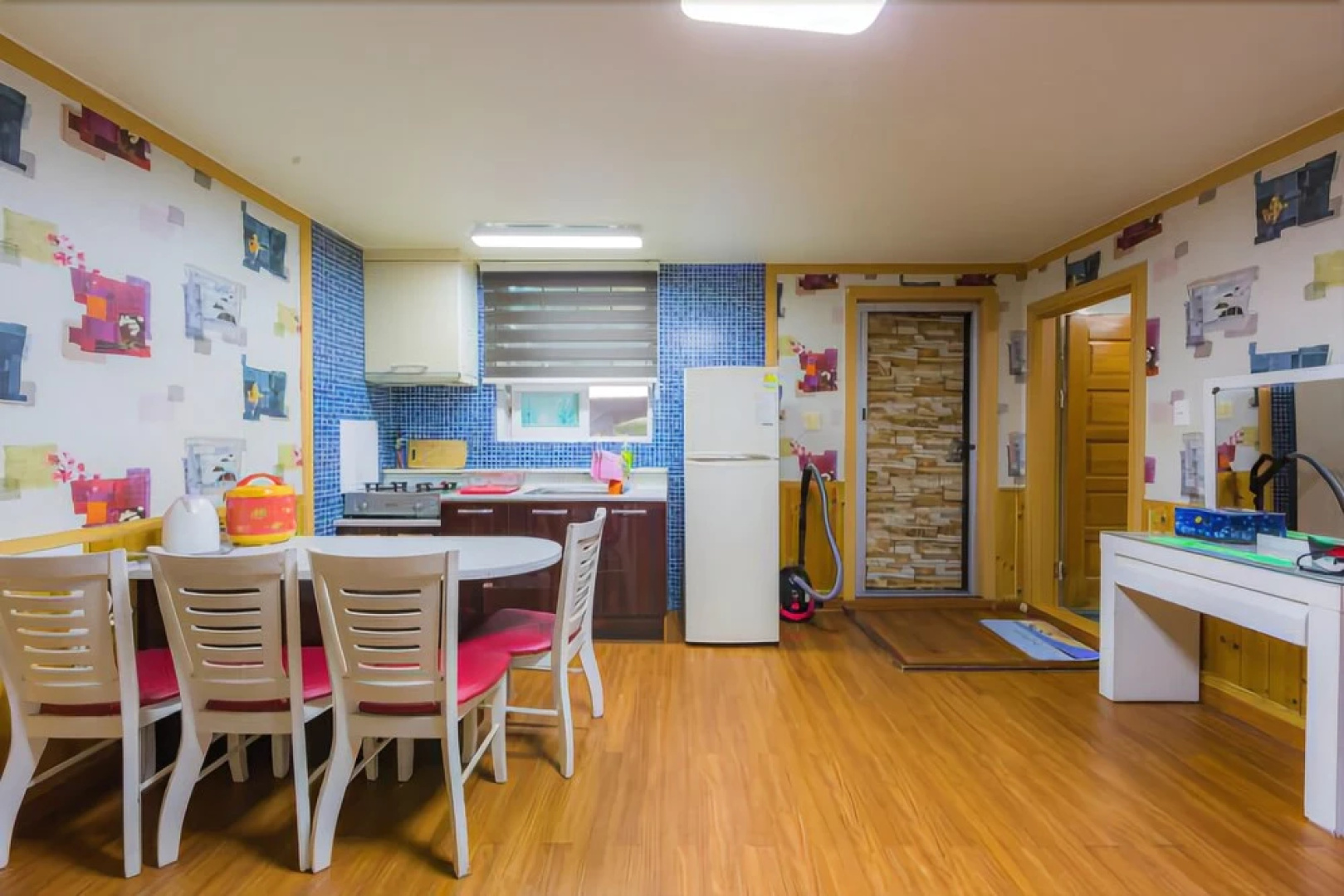 Yangpyeong Wide-garden House Pension
