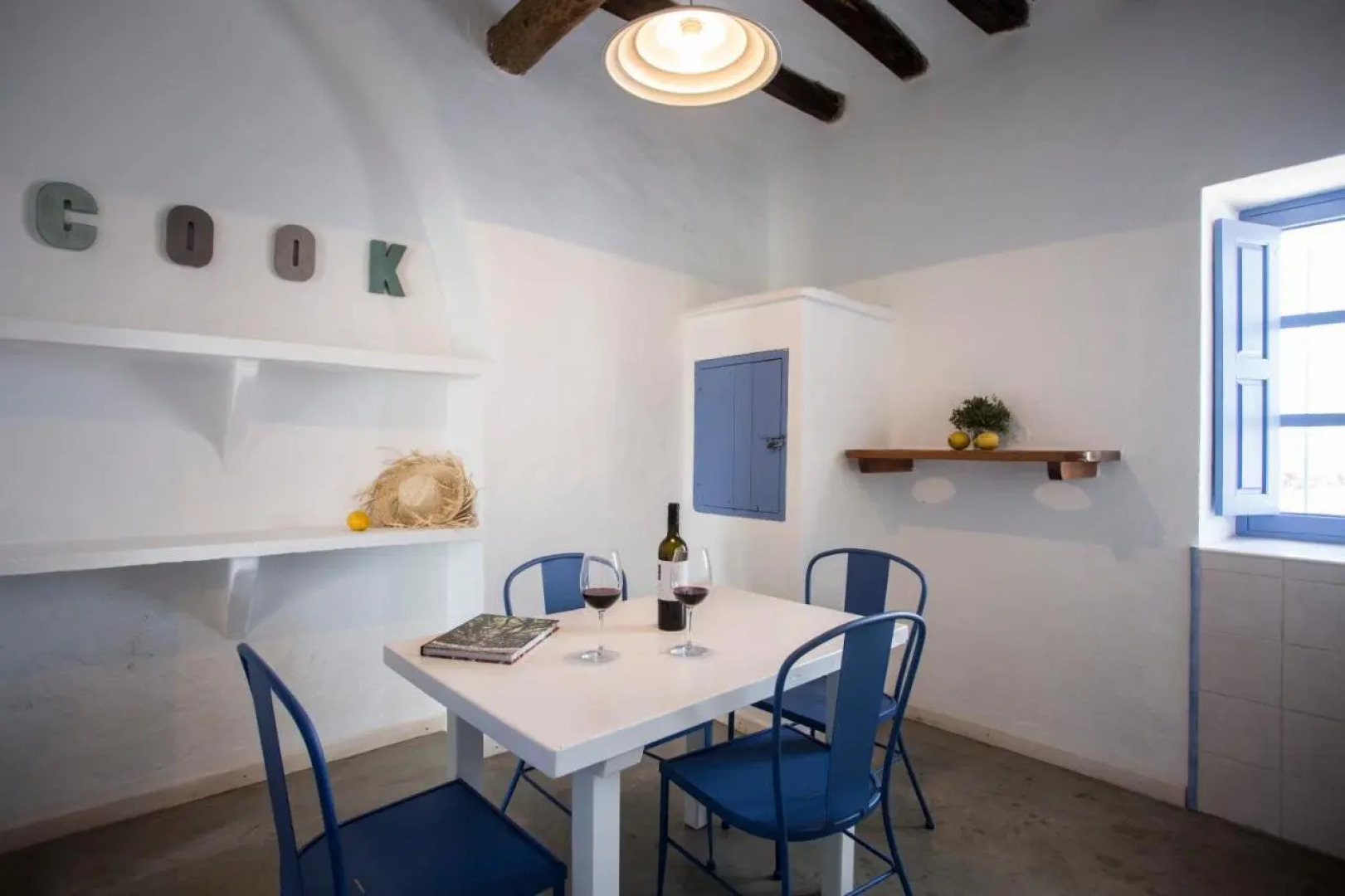 Can Toni Xumeu- Formentera Mar