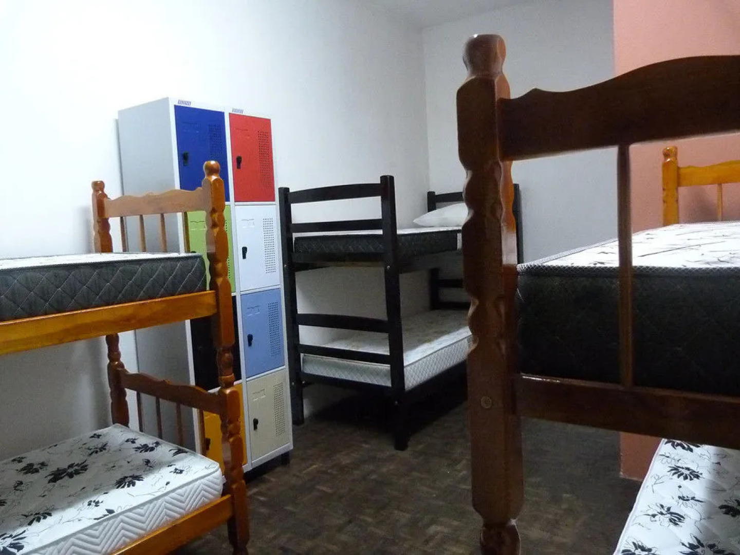 Cidade Baixa Hostel