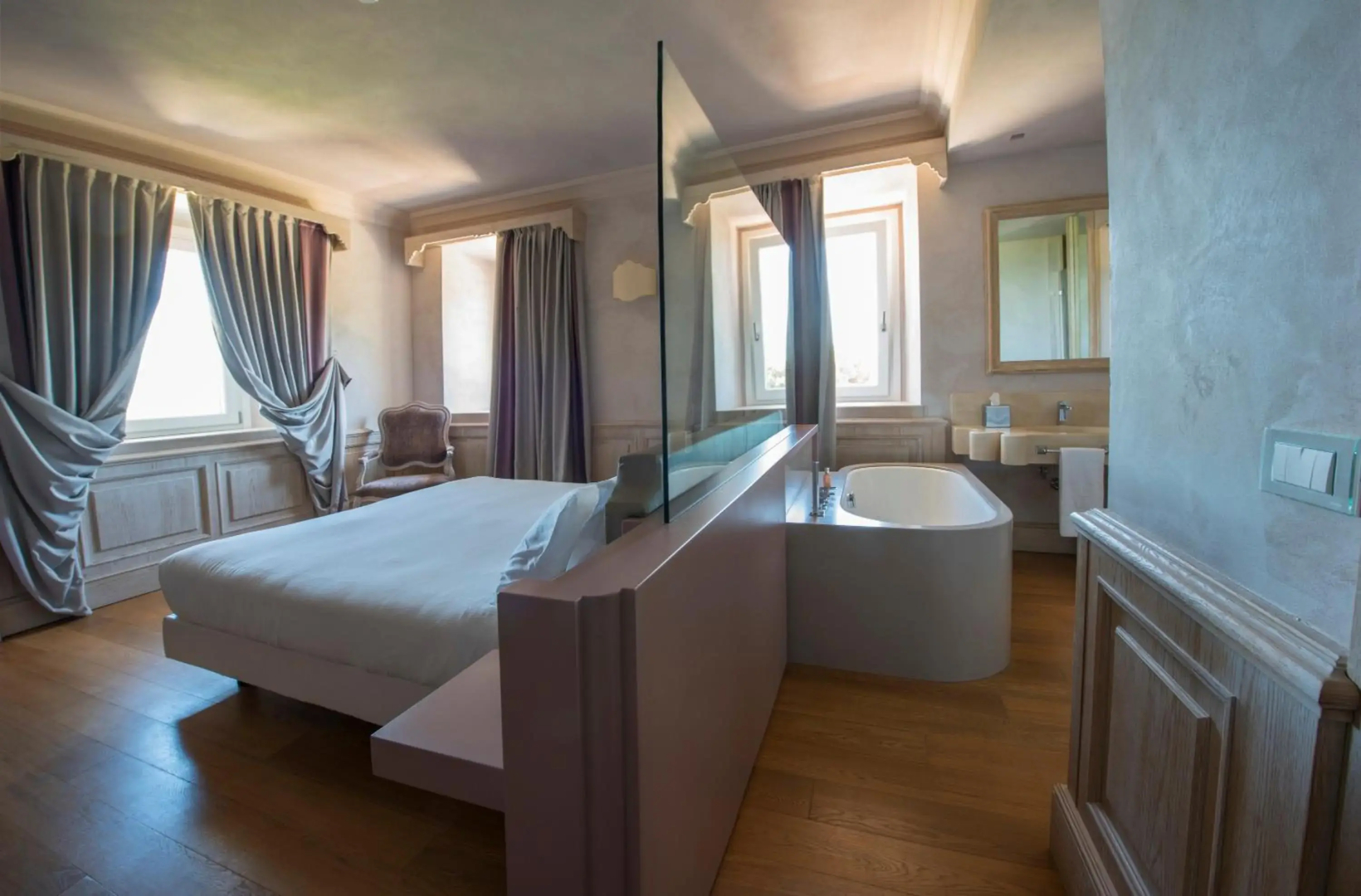 Villa Lattanzi