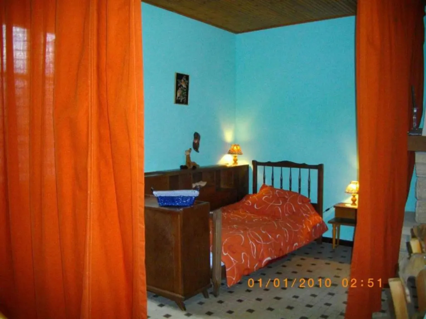Gîte Saint-Gervais, 2 pièces, 4 personnes - FR-1-426-250