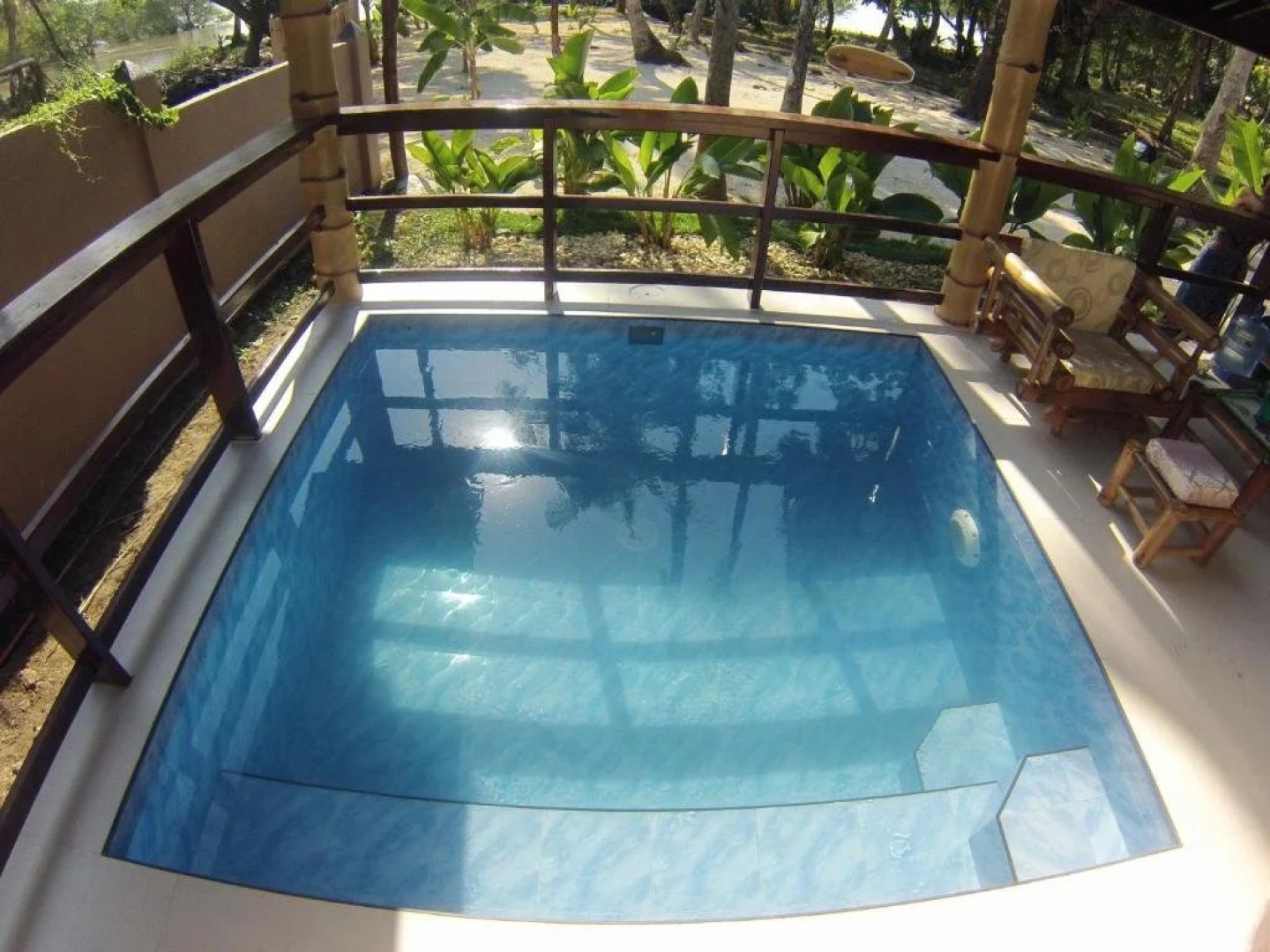 Sunset Bay Villas Siargao