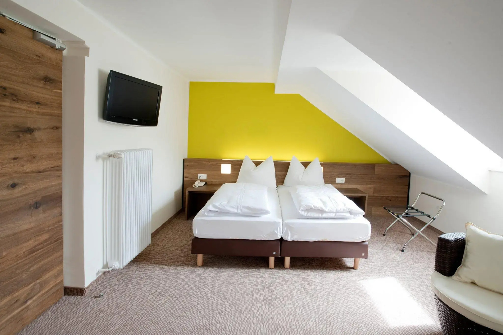 Basic Hotel Innsbruck