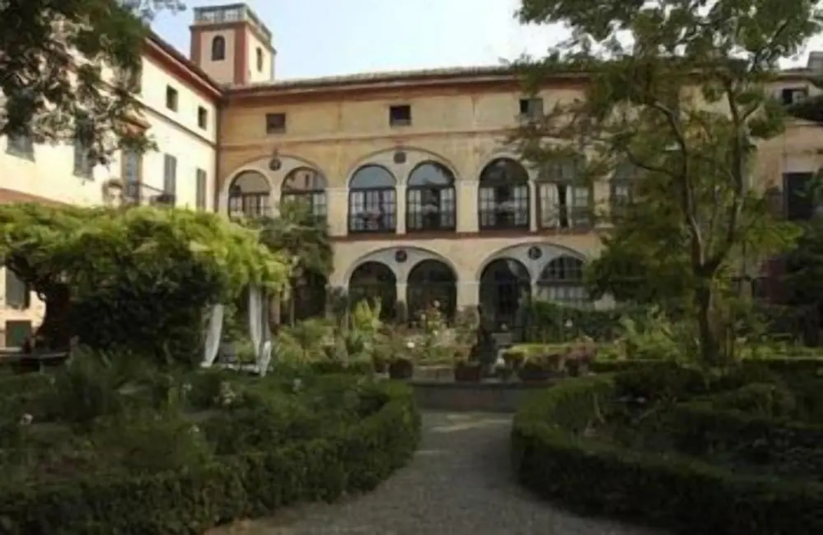 Relais I Castagnoni