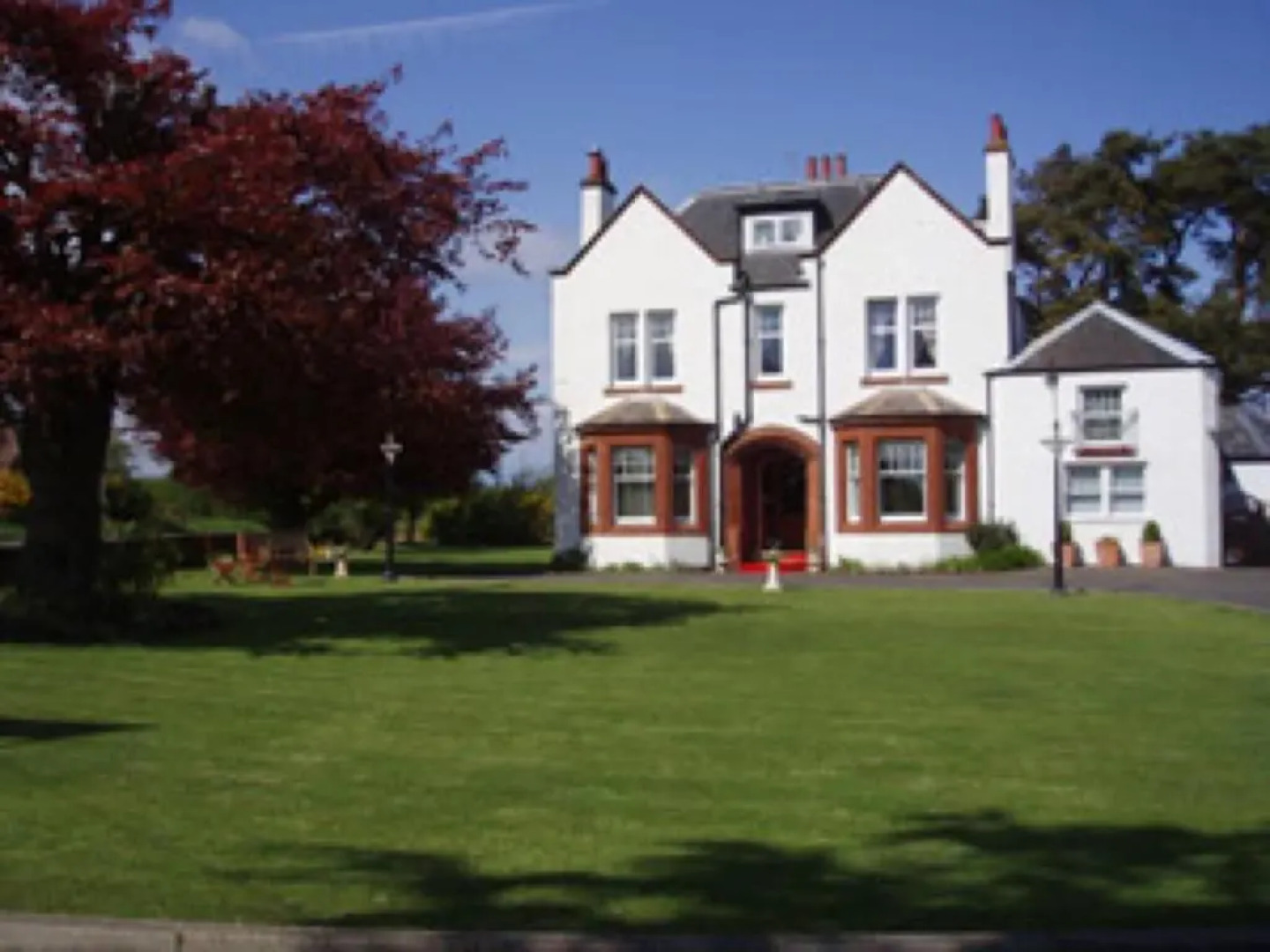 Pinewood Country House