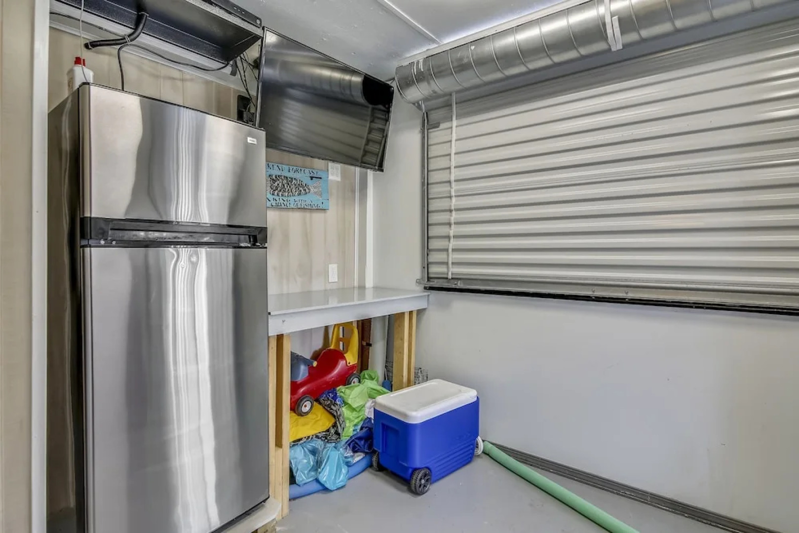 Reel Paradise by RedAwning