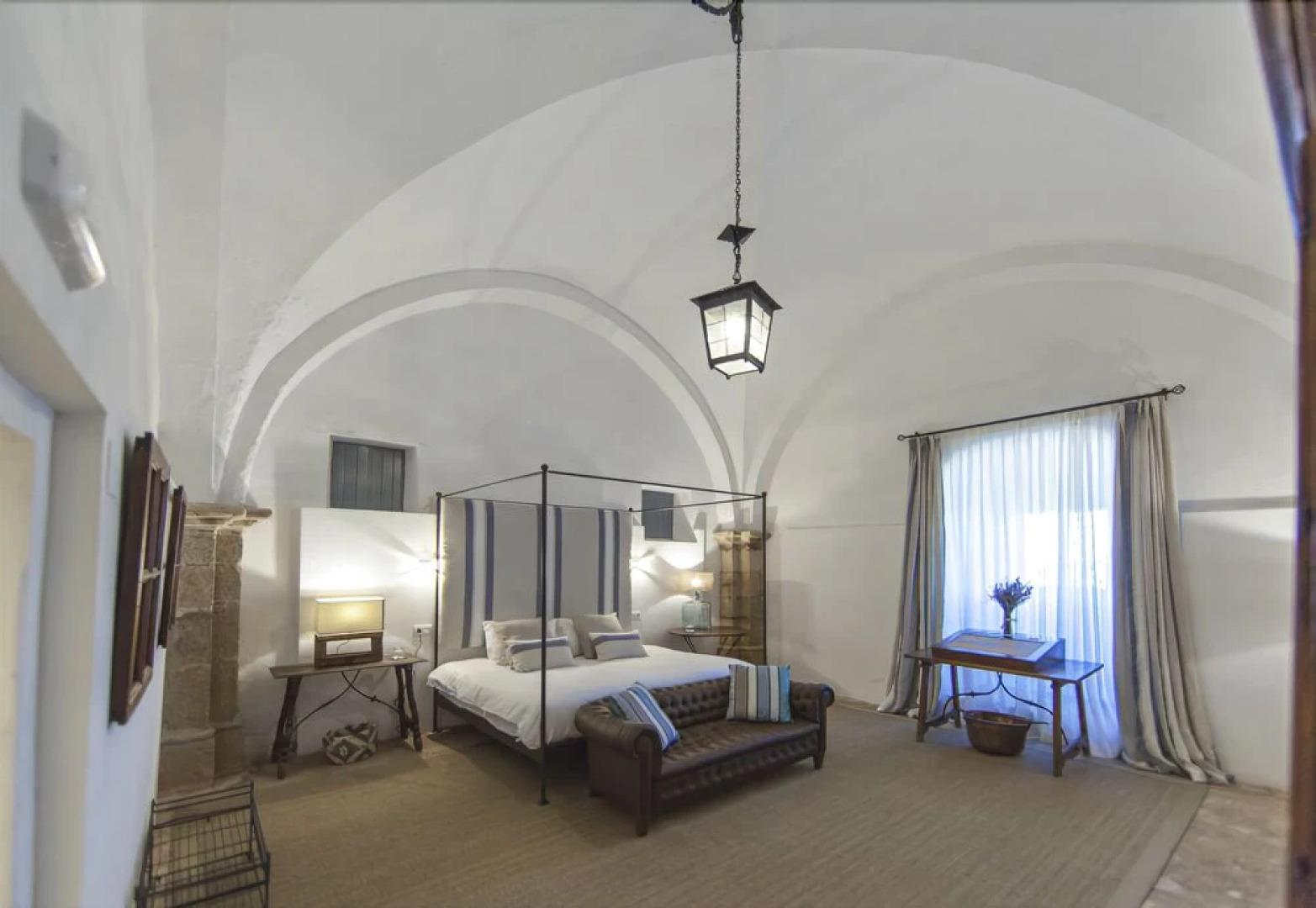 Casa Rural Castillo de Cáceres