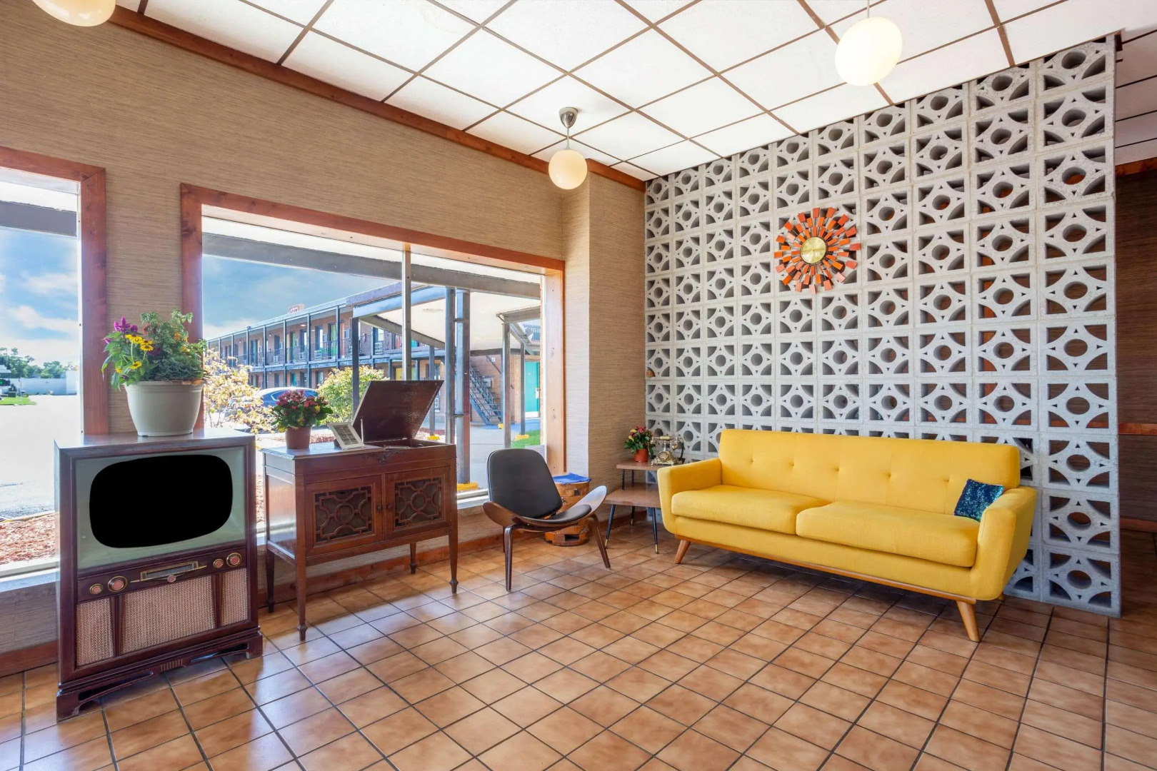 Starved Rock Motor Inn Travelodge by Wyndham