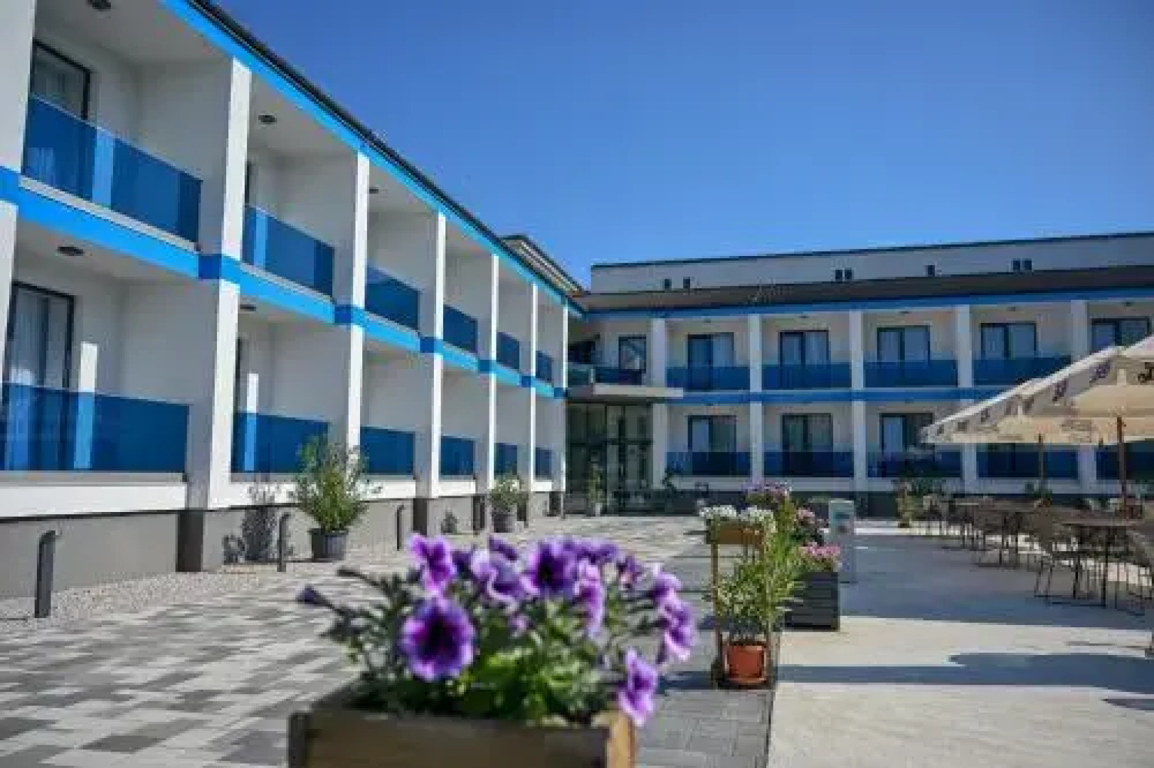 NN Boutiqe Hotel